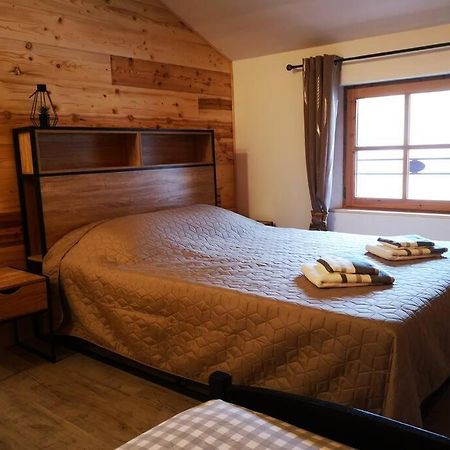 Agreable Maison De Village. Castellane Zewnętrze zdjęcie