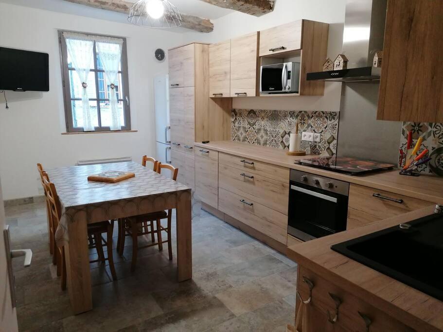 Agreable Maison De Village. Castellane Zewnętrze zdjęcie