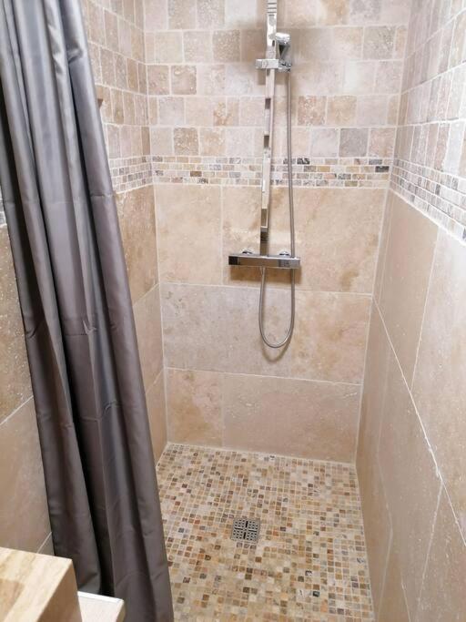 Agreable Maison De Village. Castellane Zewnętrze zdjęcie
