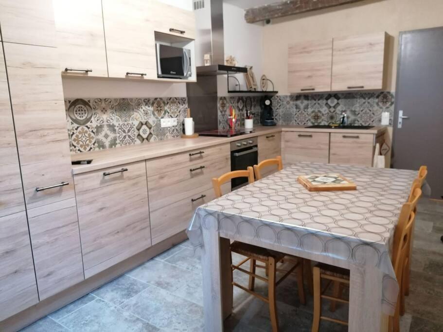 Agreable Maison De Village. Castellane Zewnętrze zdjęcie