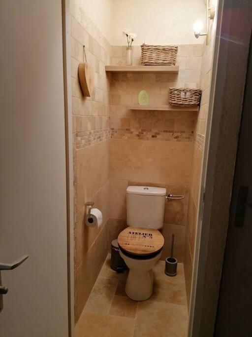 Agreable Maison De Village. Castellane Zewnętrze zdjęcie