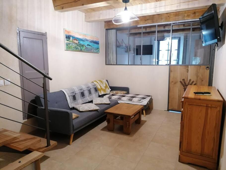 Agreable Maison De Village. Castellane Zewnętrze zdjęcie